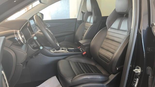 Mg HS 1.5T-GDI Luxury
