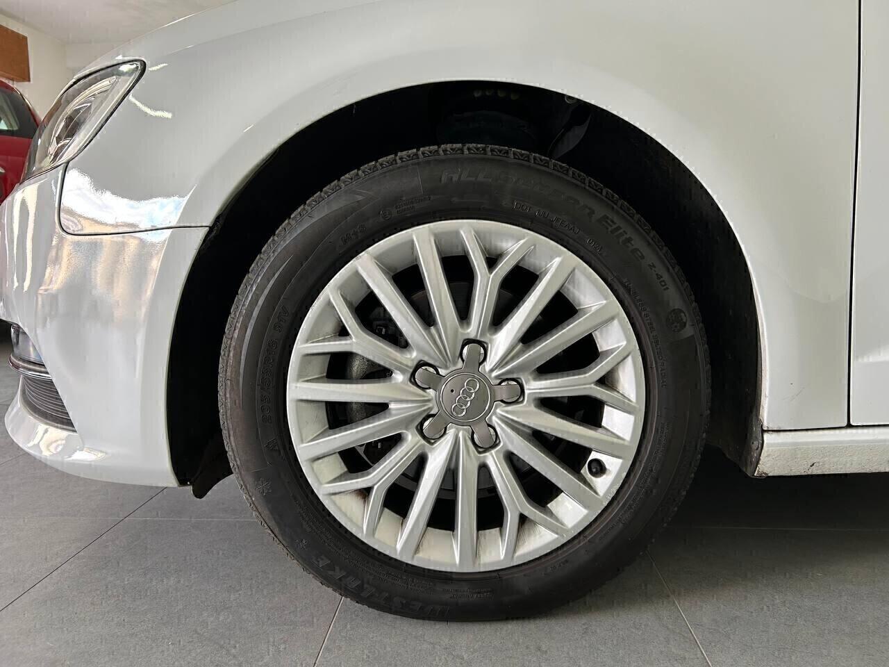 Audi A3 1.6 TDI S tronic Ambiente