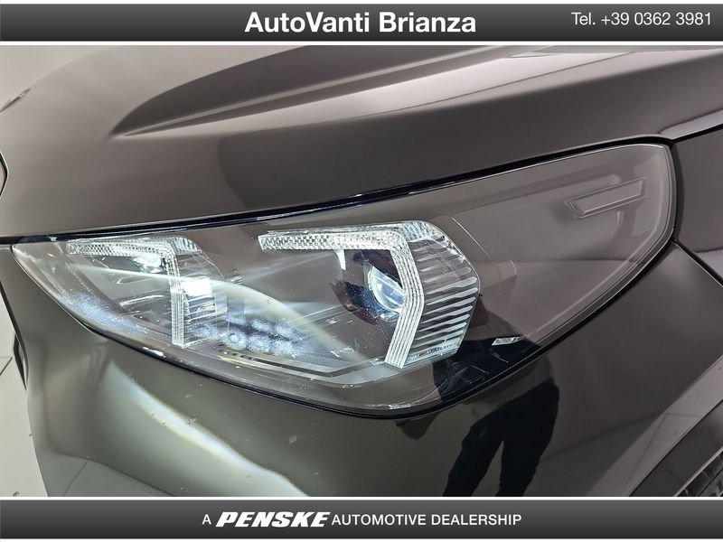 BMW X1 X1 xdrive20d mhev 48V MSport Pro