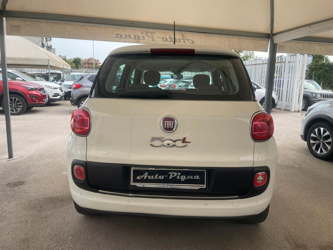 Fiat 500L 1.6 MJT 105CV
