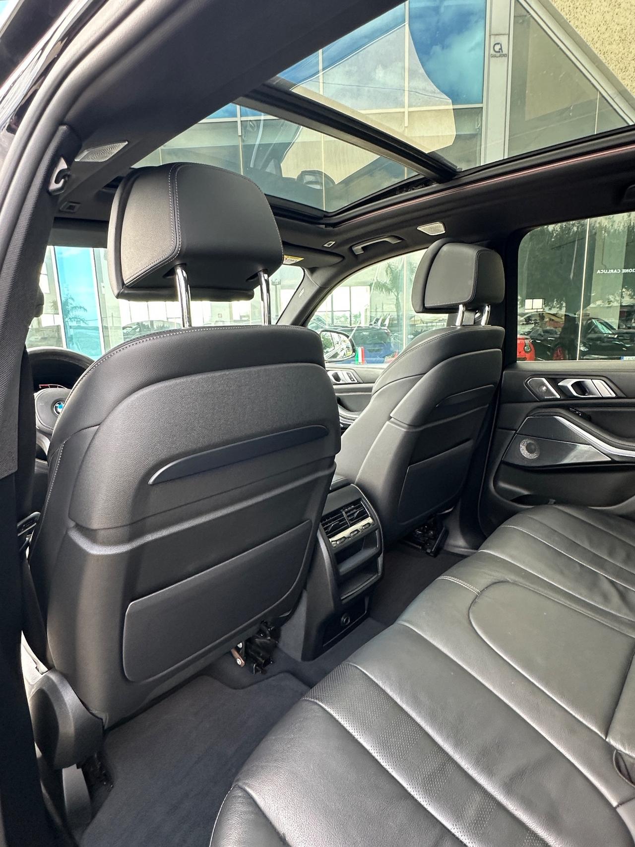 BMW X5 xdrive30d Msport offert T-Stock prezzo imperdibile