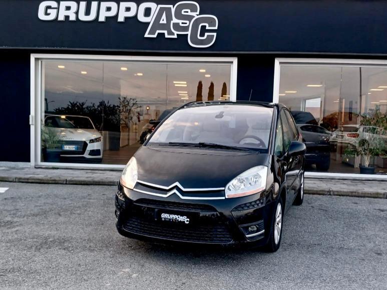 Citroen C4 Picasso 1.6 hdi Style 110cv fap