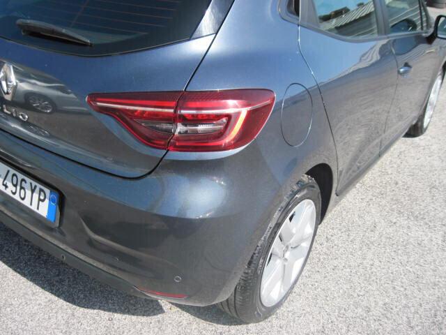 Renault Clio TCe 90 CV PREZZO REALE GARANZIA PERMUTE