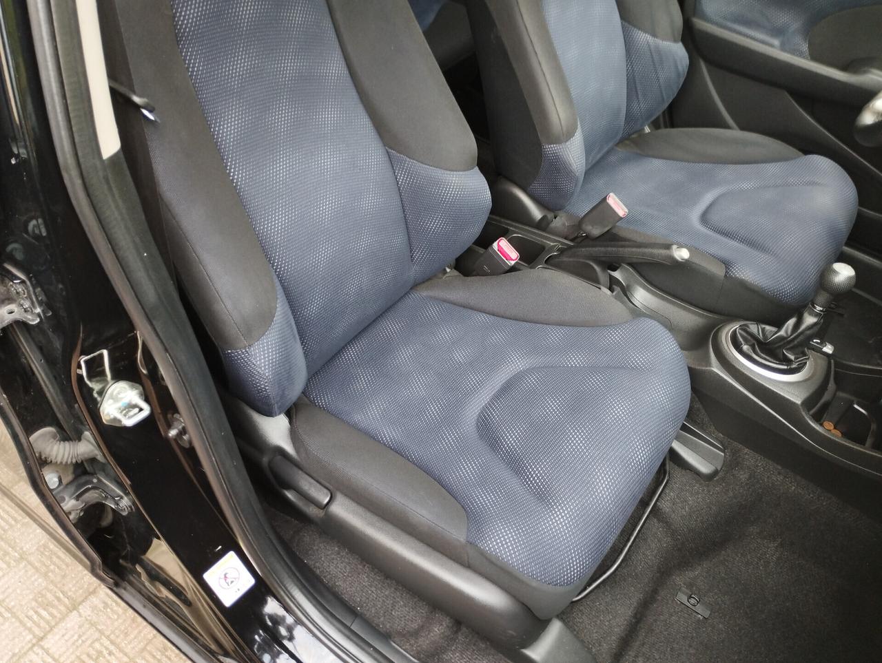 Honda Jazz 1.2 i-VTEC