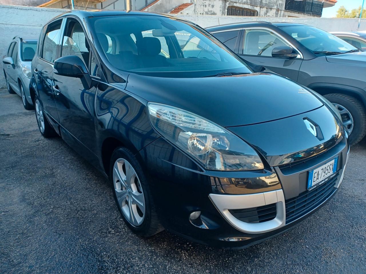 Renault Scenic X-Mod 1.5 dCi 110CV UNICO PROPRIETARIO