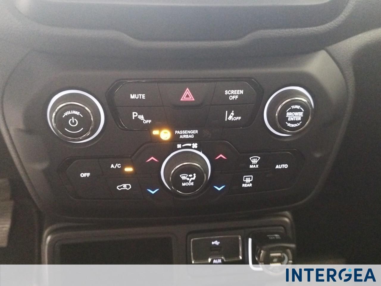 JEEP Renegade 1.0 t3 Limited 2wd