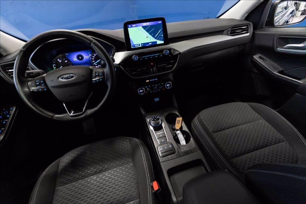 FORD Kuga 2.5 phev Connect 2wd 225cv e-shifter del 2021