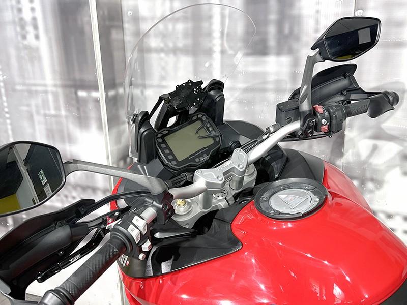 Ducati Multistrada 950