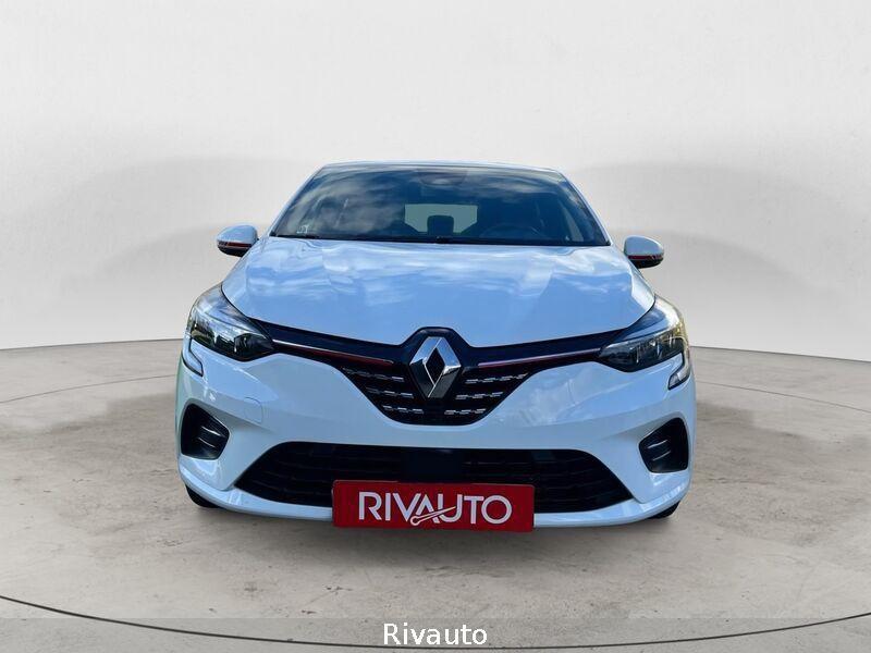 Renault Clio Clio Full Hybrid E-Tech 140 CV 5 porte Intens