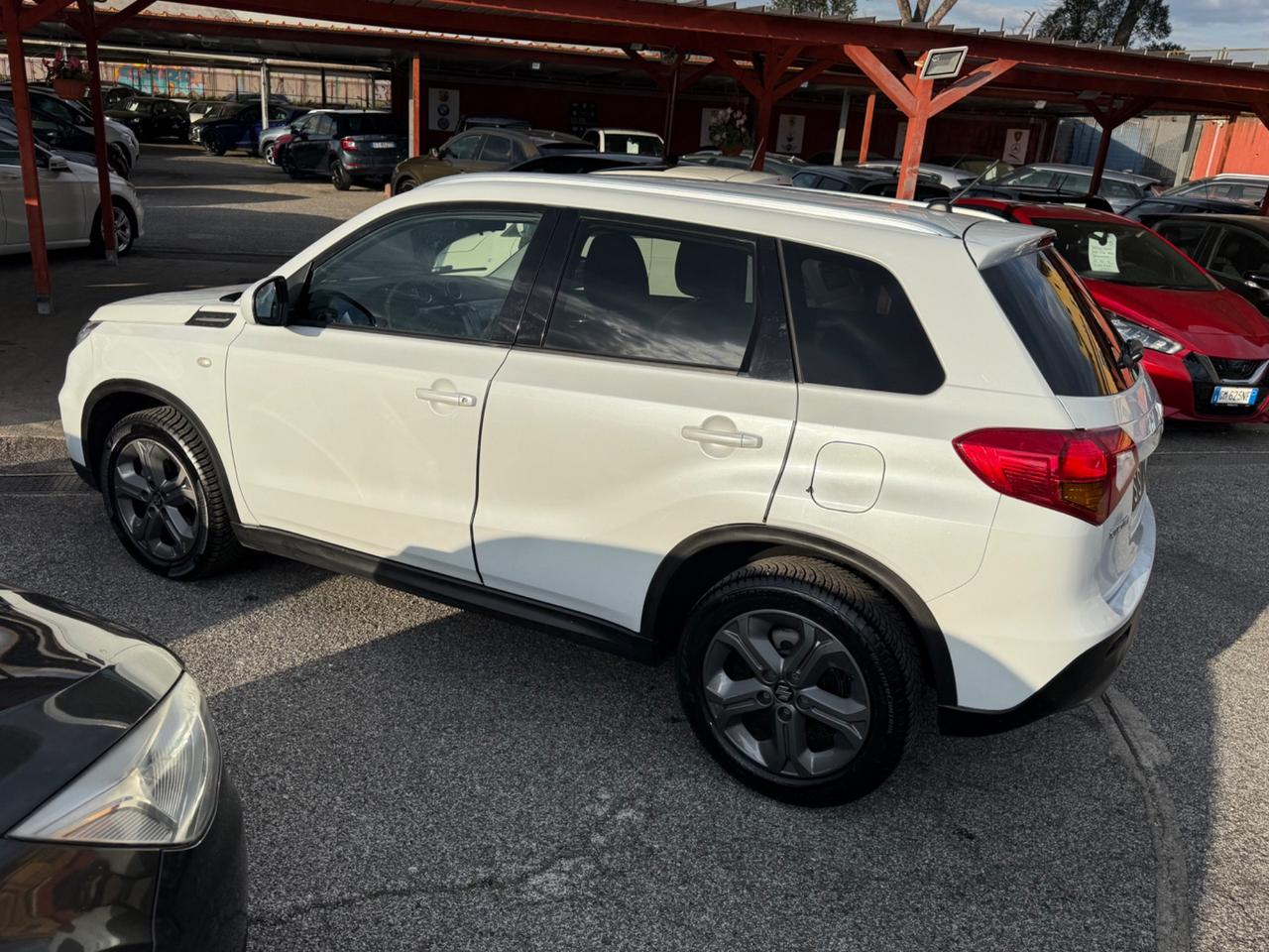 Vitara 1.6 DDiS 4x4 AllGrip-unipro-rate-garanzia-E6