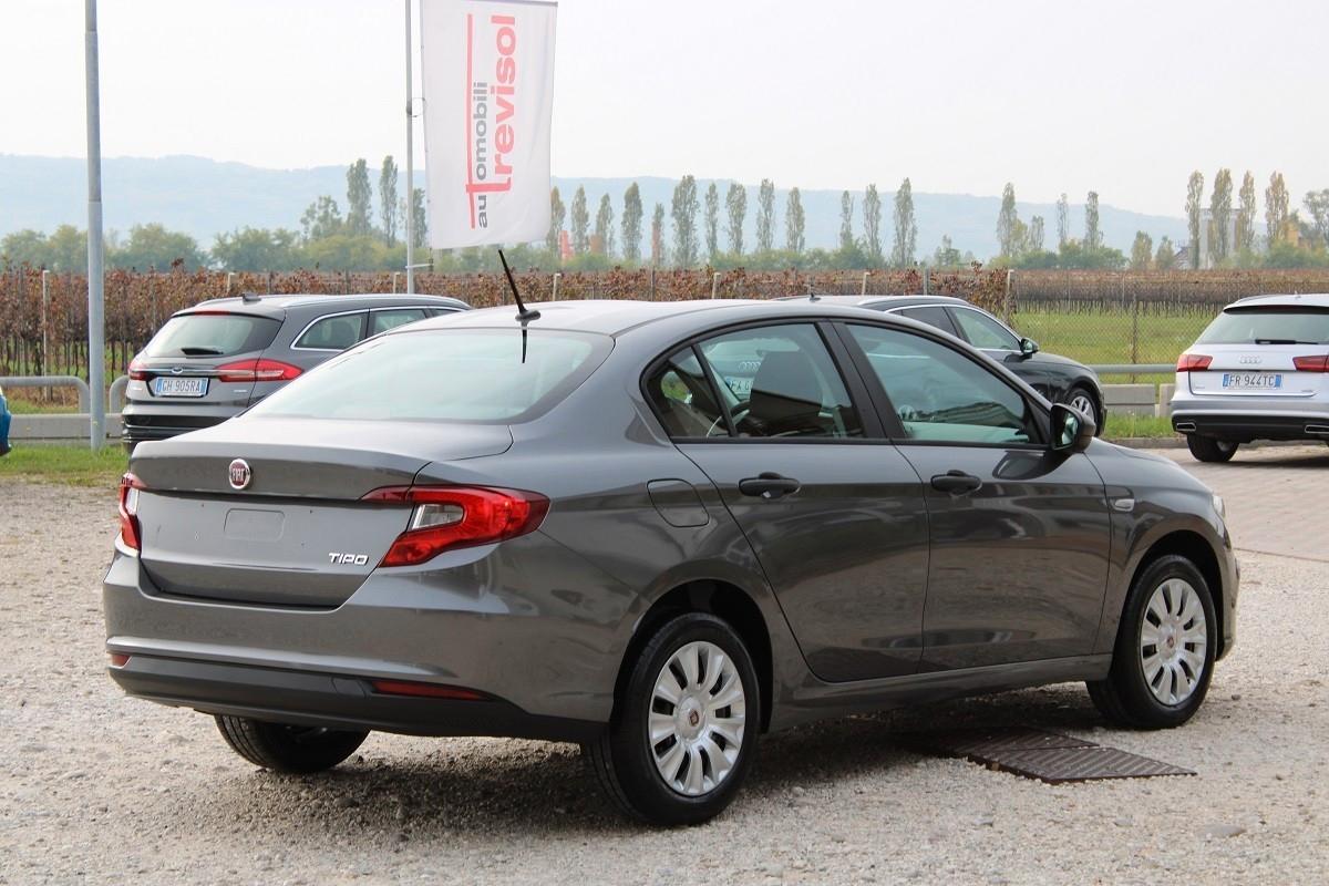 Fiat Tipo 1000 100CV 4 Porte Km. 0