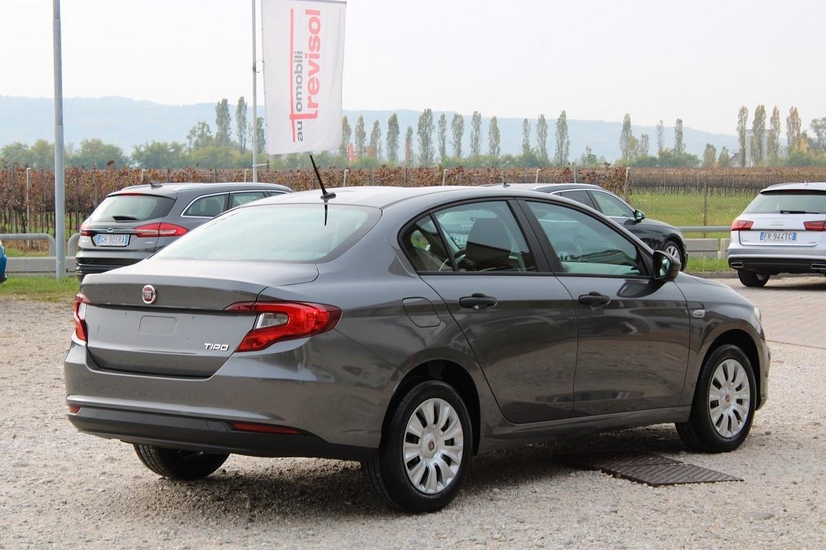 Fiat Tipo 1000 100CV ""Tipo"" 4 Porte ***Km. Zero***