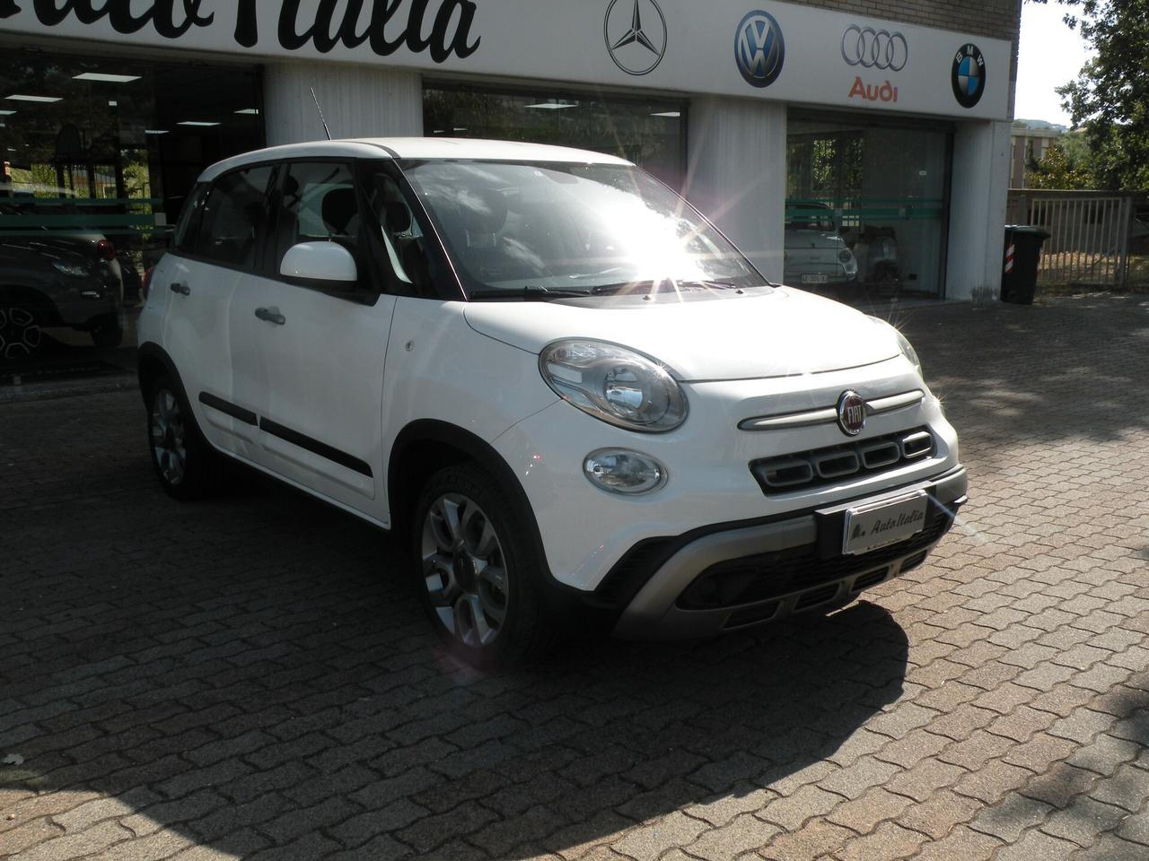 FIAT 500L 1.3 Mjt 95CV CROSS 2018