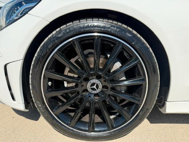 Mercedes-benz C 200 Auto EQ-Boost Premium amg sport
