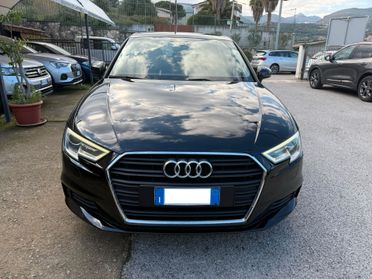 Audi A3 2018 SPB 30 TDI S tronic Sport 1600 116cv