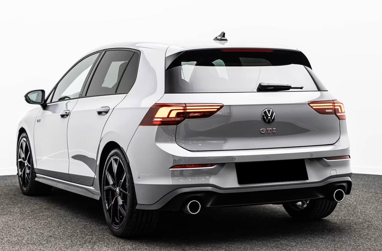Volkswagen Golf GTI 8.5 2.0 TSI DSG TELECAMERA HARMAN/KARDON