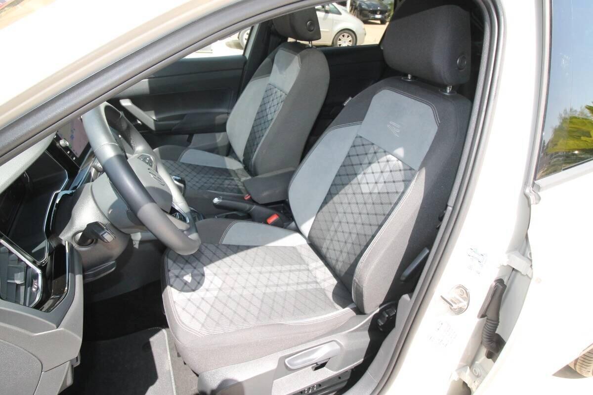 Volkswagen Taigo 1.0 110 CV R-Line|21500km|2022