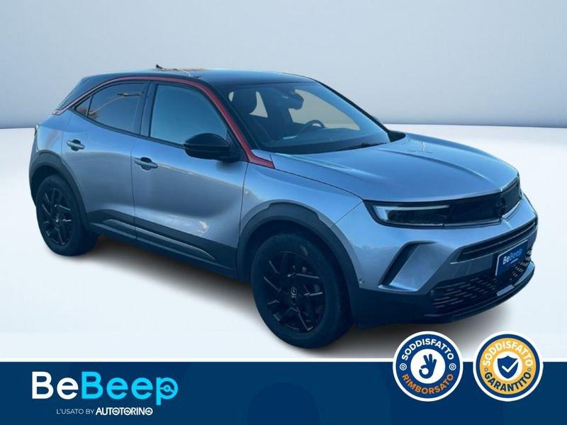 Opel Mokka 1.2 T GS S&S 100CV