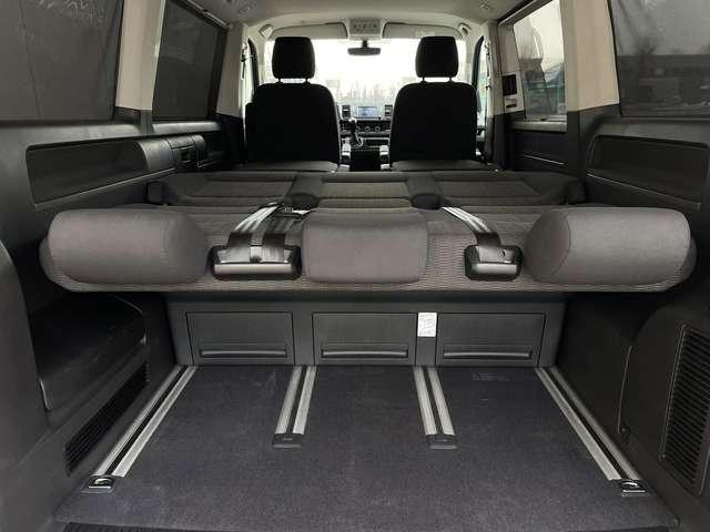 Volkswagen T6 Multivan Multivan T6 2016 2.0 tdi Comfortline 204cv dsg