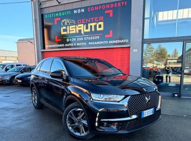 Ds 7 Crossback BlueHDi 130 aut. Grand Chic