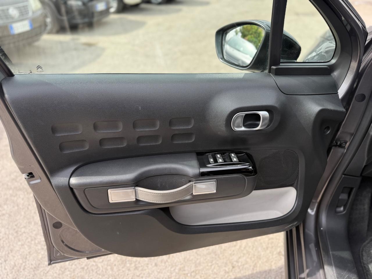 Citroen C3 PureTech 110 S&S Shine Pack