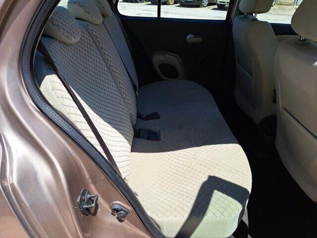 NISSAN MICRA 1.5 DCI ACENTA 5 P. - NEO PATENTATI -