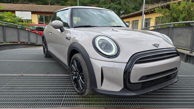 MINI One 1.5 CLASSIC TRIM AUTOM NAVI APPLE NEOPAT GARANZIA