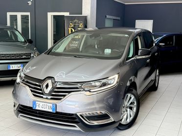 Renault Espace dCi 160CV EDC 7POSTI Energy Initiale Paris 4Control