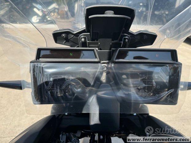 Yamaha Tracer 9 - 2024 pronta consegna