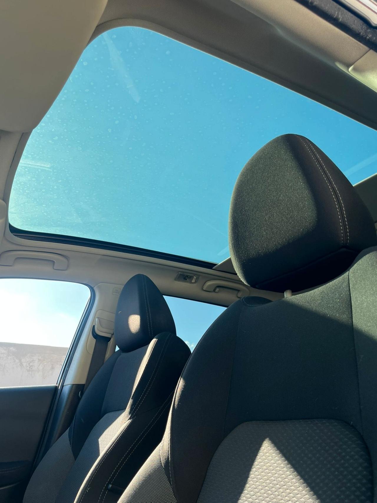 Nissan Qashqai 1.5 dCi N-Connecta