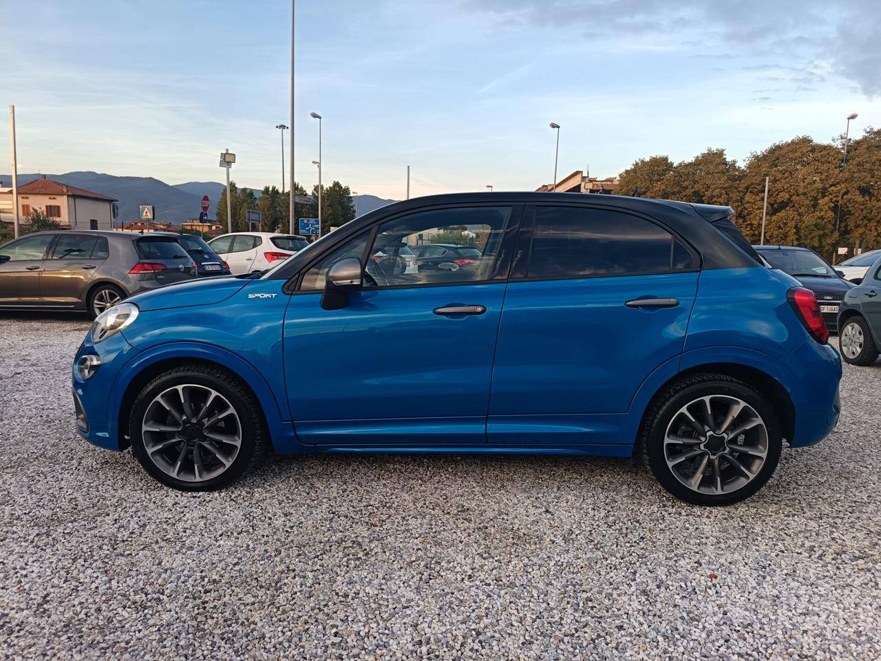 Fiat 500X 1.0 T3 120 CV Sport Dolcevita
