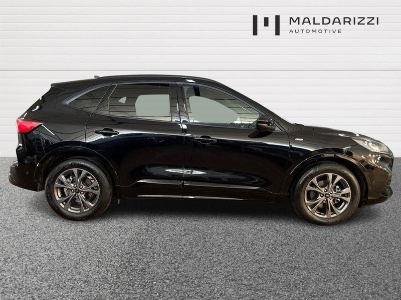 Ford Kuga III 2020 2.5 full hybrid ST-Line X 2wd 190cv cvt