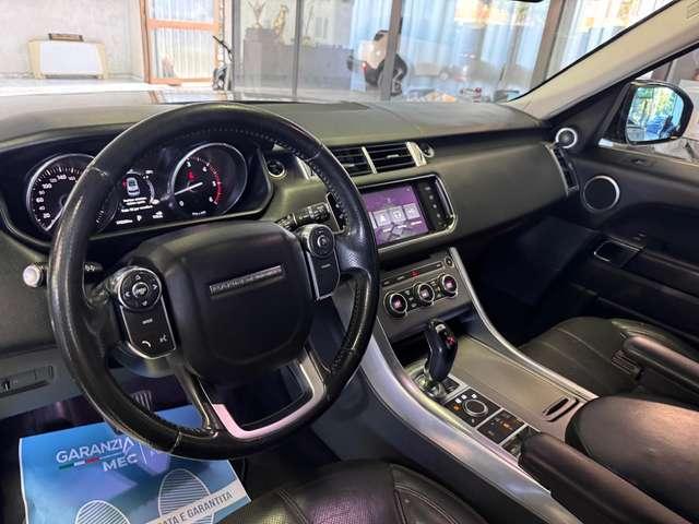 Land Rover Range Rover Sport Pelle+21”+AppleCarPlay