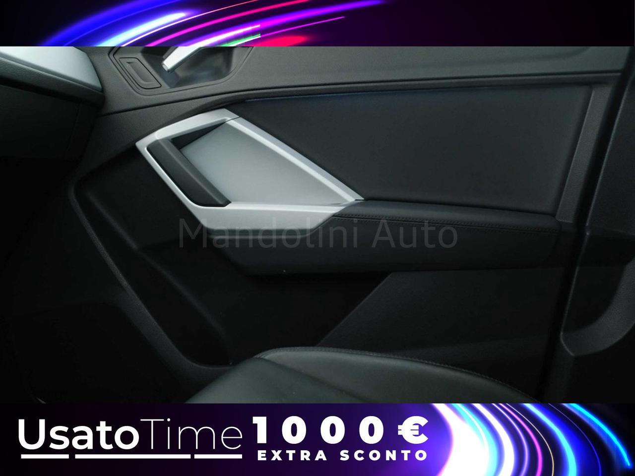 Audi Q3 35 2.0 tdi business advanced s tronic
