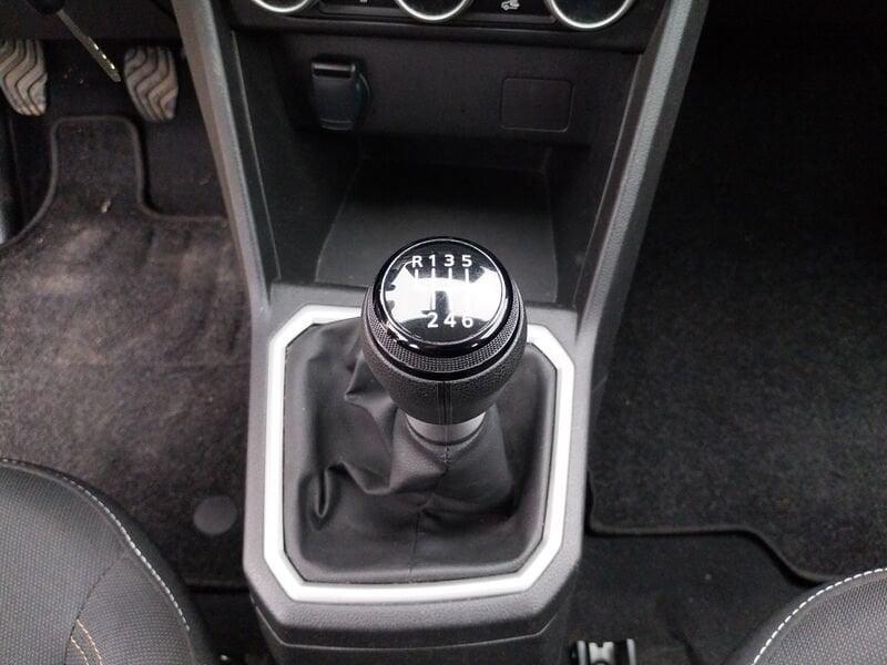 Dacia Sandero Sandero Stepway 1.0 tce Expression Eco-g 100cv