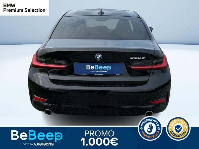 BMW Serie 3 330E BUSINESS ADVANTAGE AUTO
