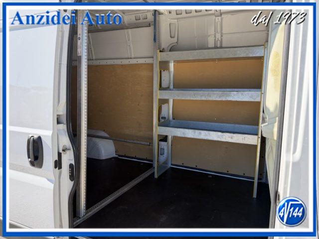 FIAT Ducato 35 2.3 MJT 130CV L4H2 XL Maxi