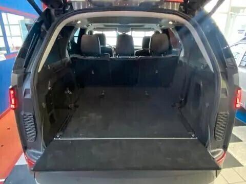 Land Rover Discovery 2.0 SD4 HSE 240CV 7 Posti Aut. - Tetto Panoramico, Full Optional