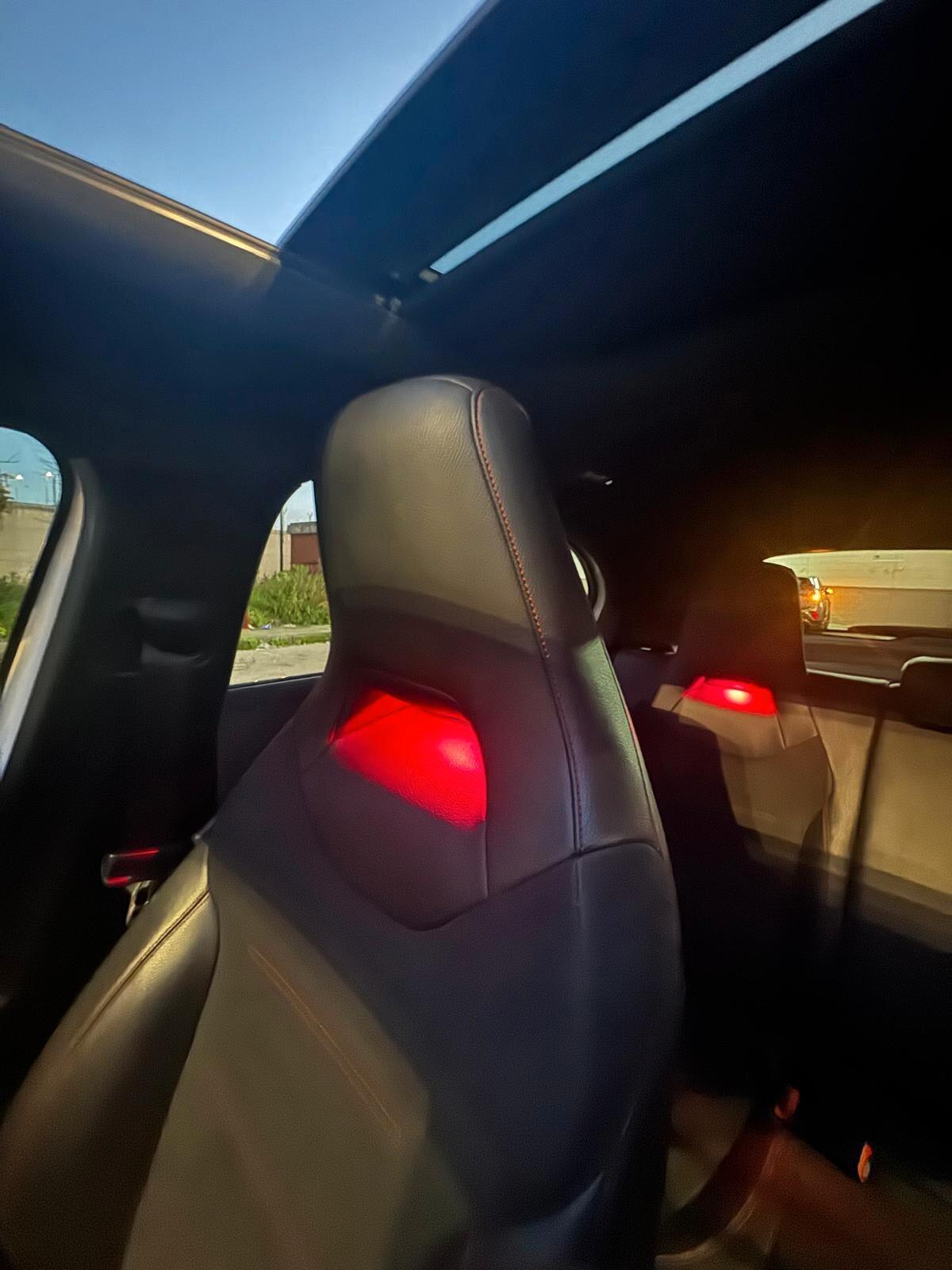 Mercedes Classe A TETTO APRIBILE 180d Automatic Premium AMG