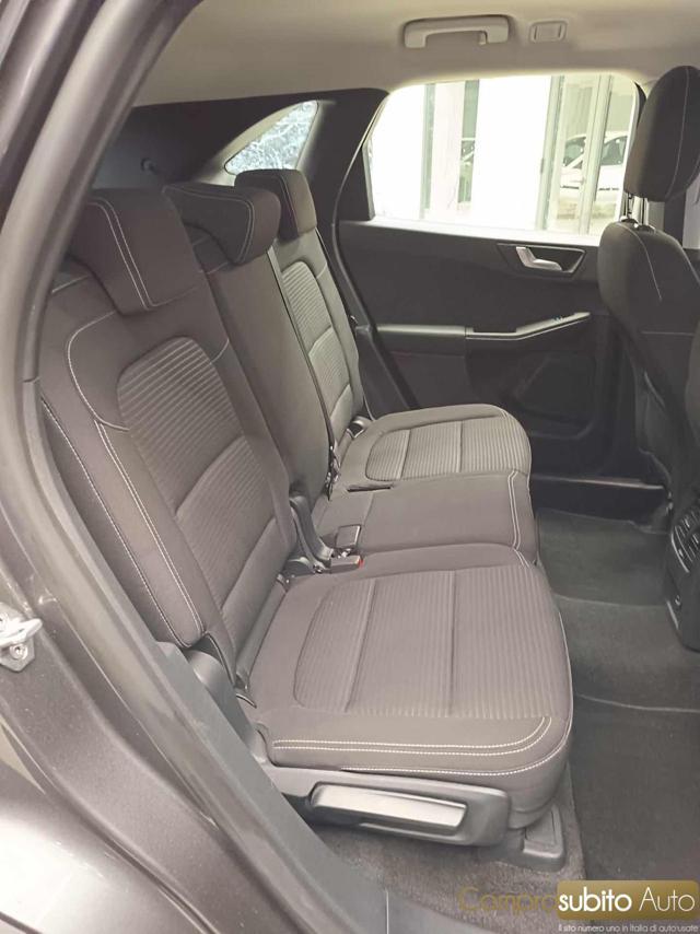 FORD Kuga 1.5 dci St-Line 2wd