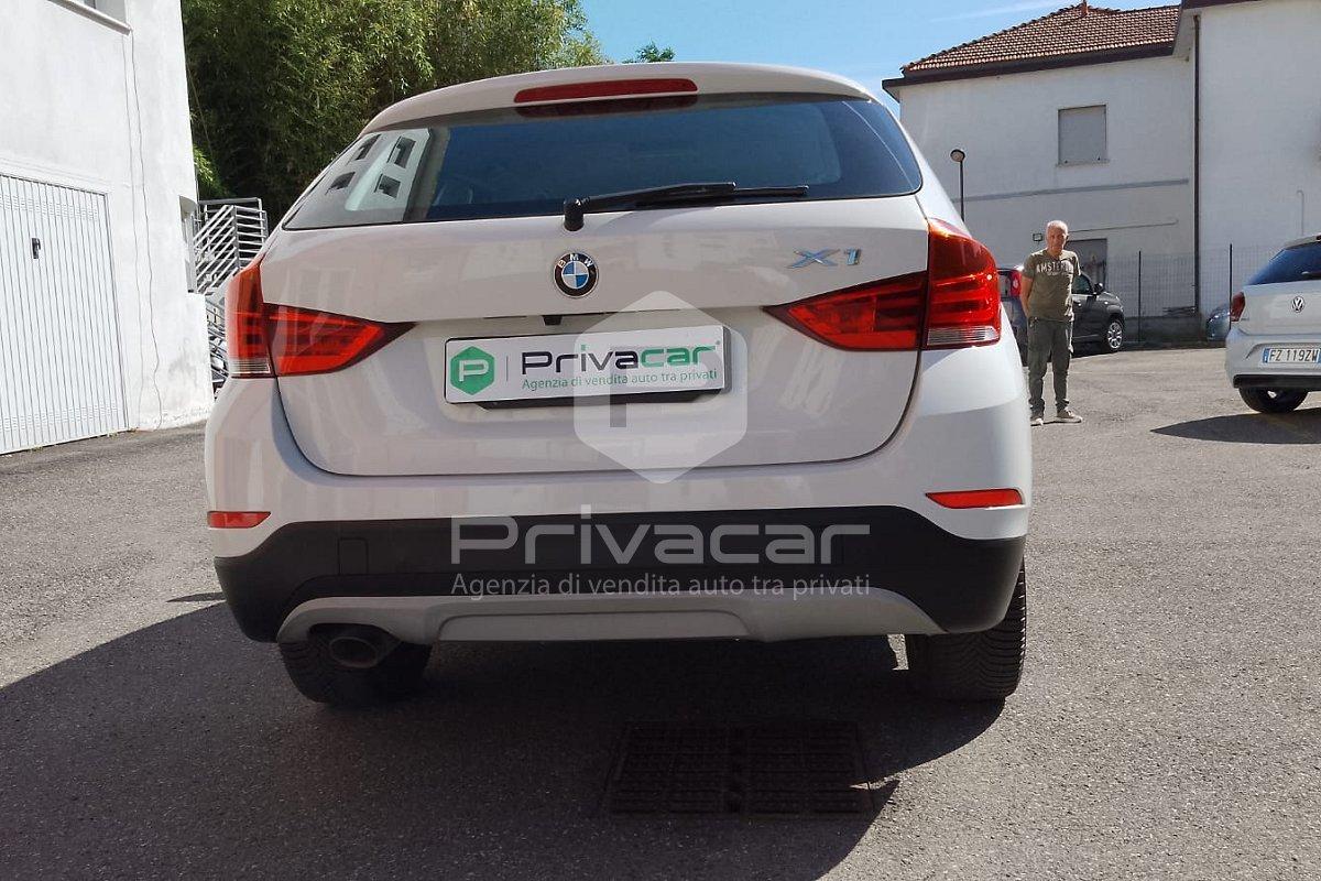 BMW X1 sDrive16d