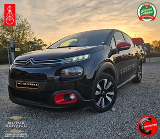 Citroen C3 1.2 FULL BENZINA NEOPAT. DA 109€ MESE