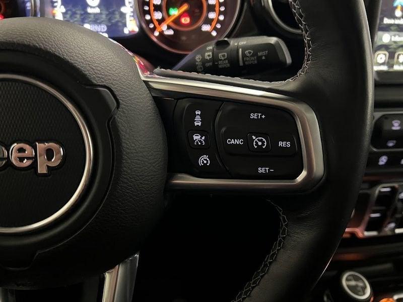 Jeep Wrangler Wrangler 2.2 Mjt II Sport