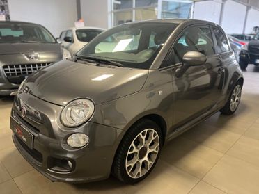 Fiat 500 1.2 Sport edition