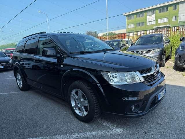 Fiat Freemont Freemont 2.0 mjt 16v