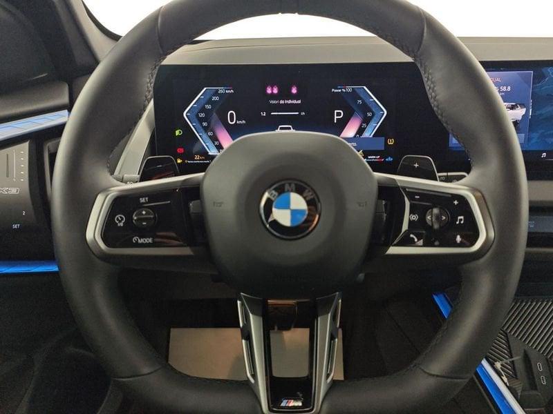 BMW X3 xDrive20d 48V MSport