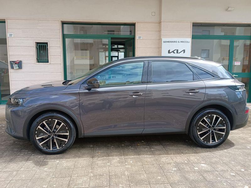 DS DS7 1.5 bluehdi Etoile 130cv auto