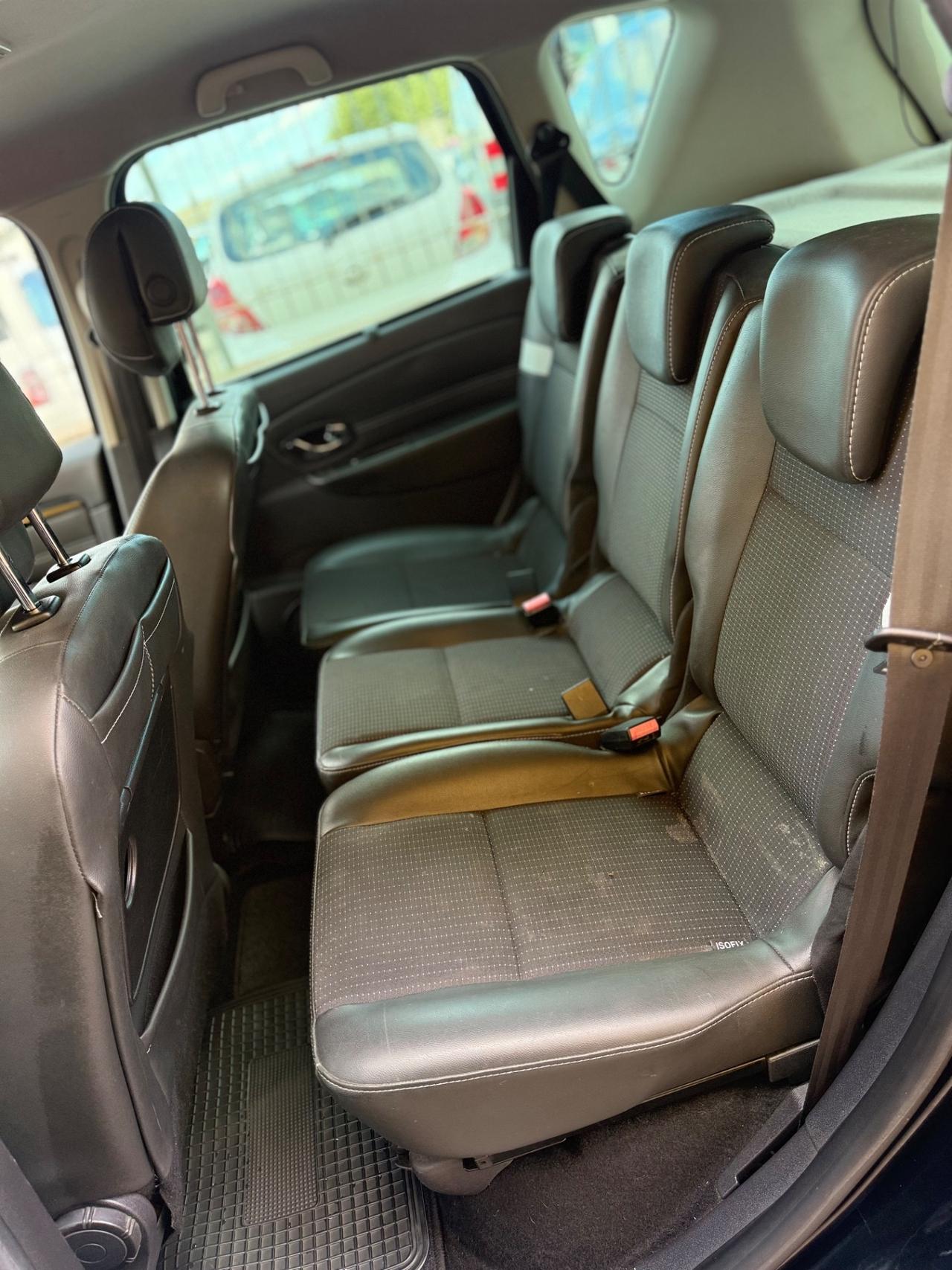 Renault Scenic Scénic 1.5 dCi 110CV Start&Stop Energy