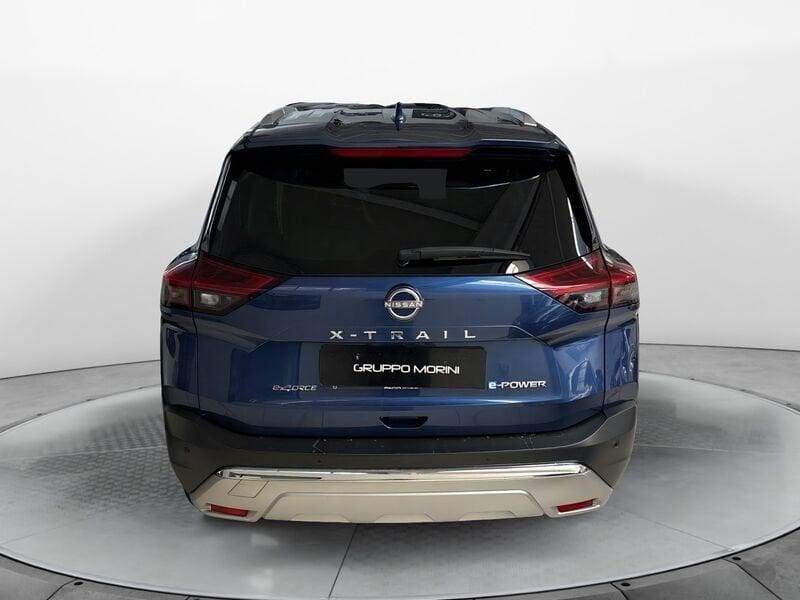 Nissan X-Trail e-Power e-4orce 4WD 5 posti Tekna