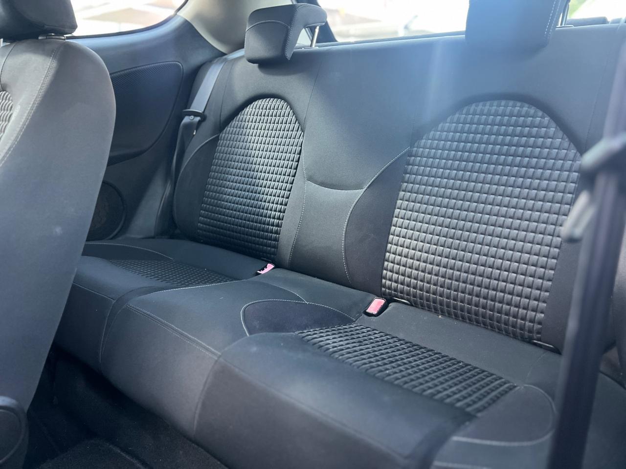 Alfa Romeo MiTo 1.6 Diesel Anno 2012 (88kW)